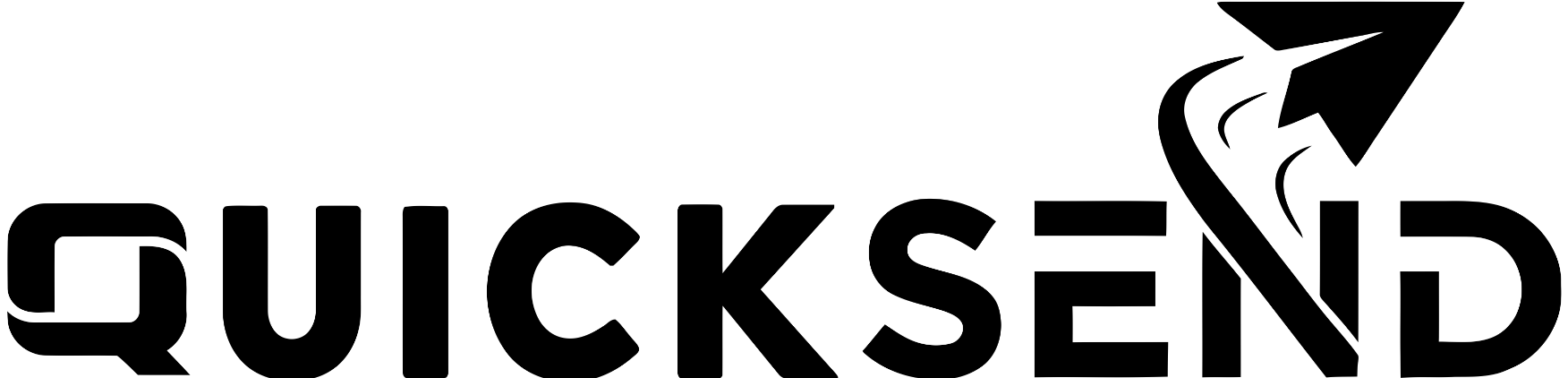 Quick Send Logo