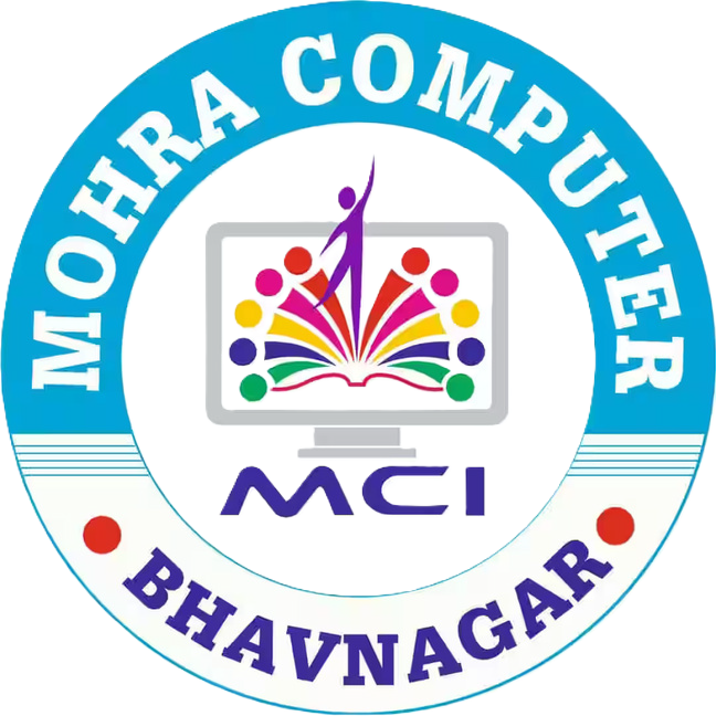 Mohra Computer
