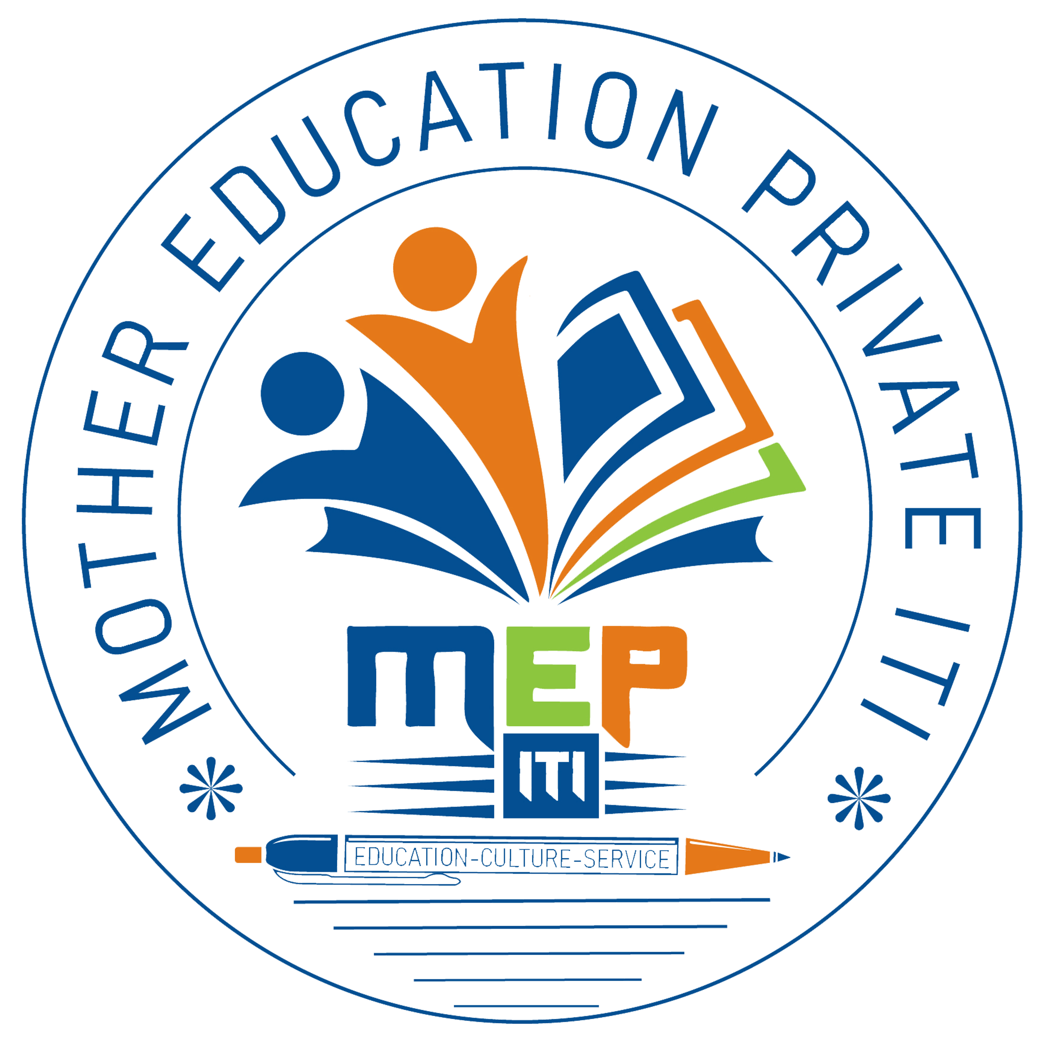 Mother Education Private ITI